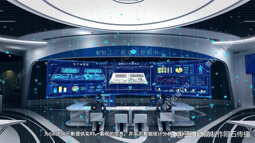 浙江数字孪生工厂服务商解析2026年服务方向及选择指南